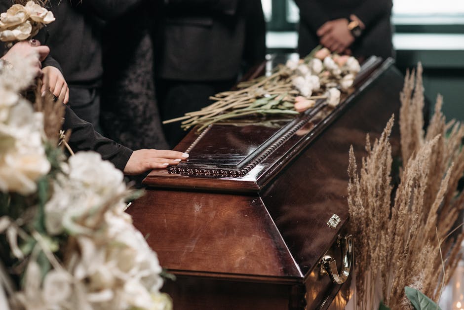 Average Price of Funeral Wreaths in the UK: What to Expect