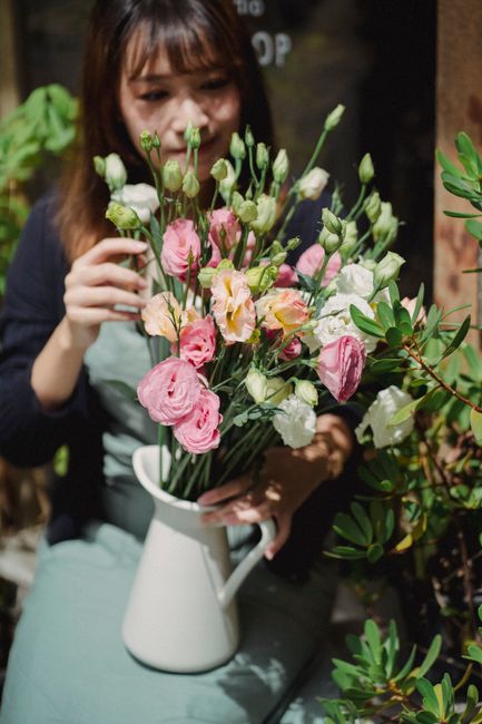 Professional Conditioning: Extending Vase Life for Retailers